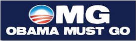 OMG: Obama Must Go
