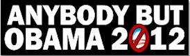 Anybody But Obama