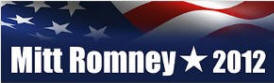 Mitt Romney for President 2012