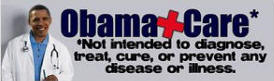Anti Obamacare