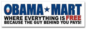 Obama Mart