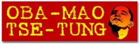 Oba Mao Tse Tung