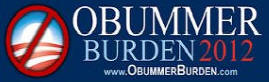 Obummer Burden 2012