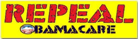 Repeal ObamaCare - Anti Barack Obama