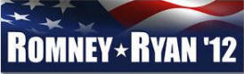 Romney Ryan 2012